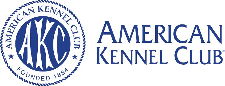 AKC Official logo